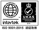 ISO9001:2015 擾